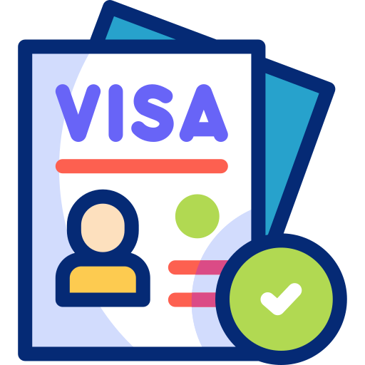 Visa Assistance